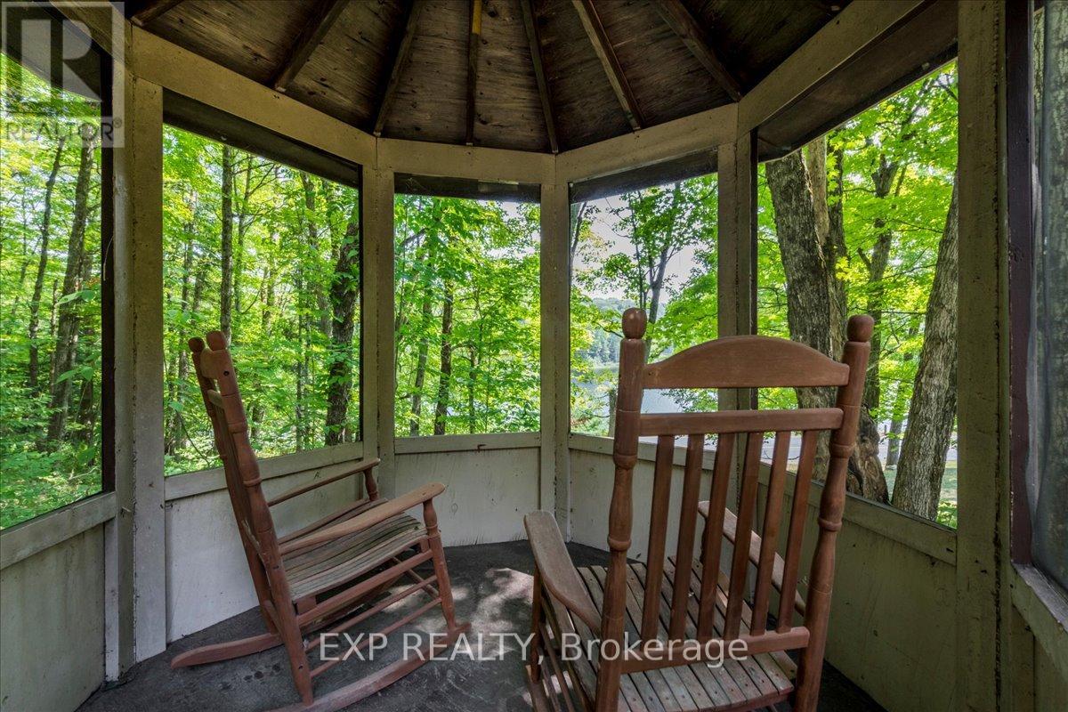 1867 Fraserburg Road, Bracebridge, Ontario  P1L 1X3 - Photo 35 - X12923344