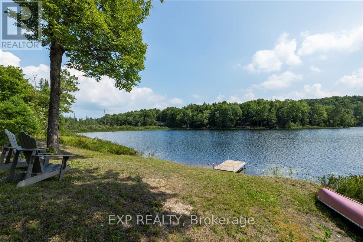 1867 Fraserburg Road, Bracebridge, Ontario  P1L 1X3 - Photo 4 - X12923344