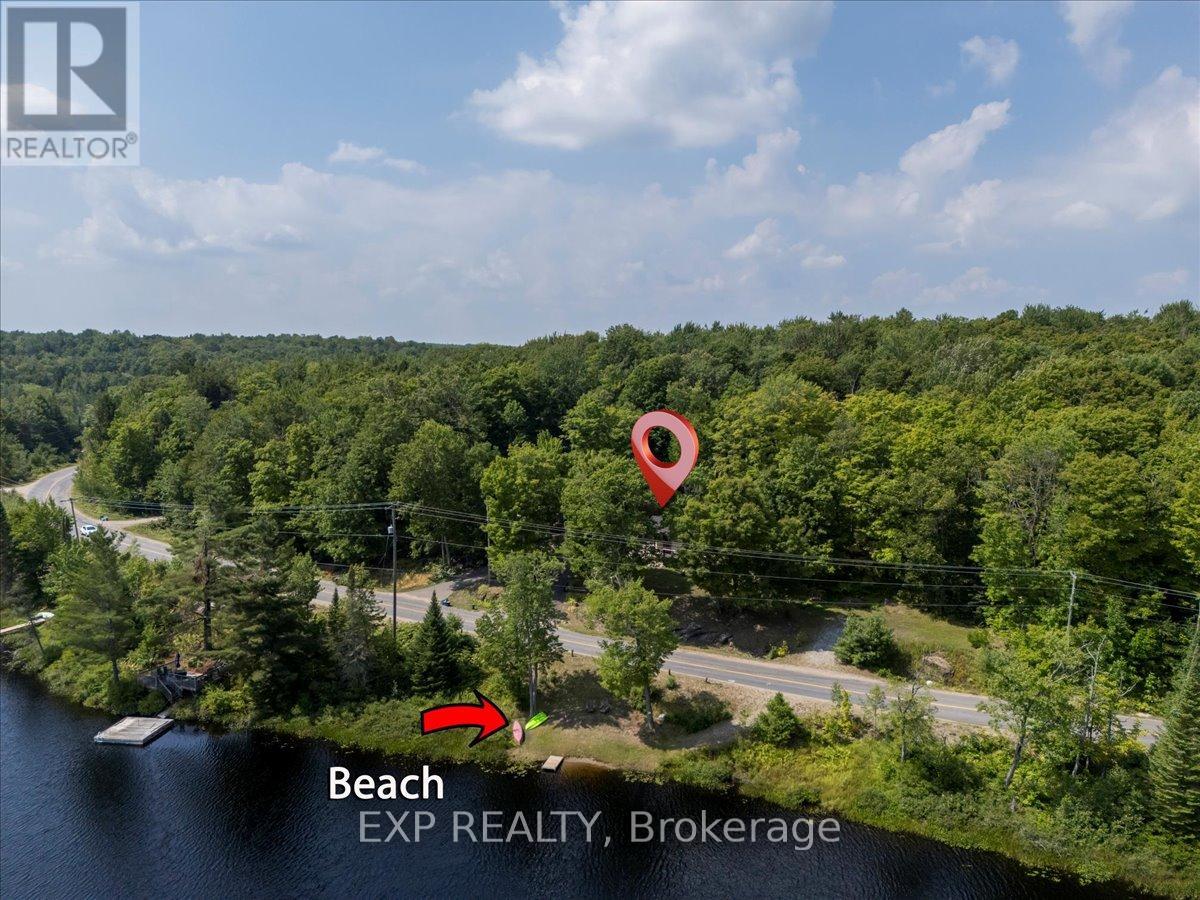 1867 Fraserburg Road, Bracebridge, Ontario  P1L 1X3 - Photo 46 - X12923344