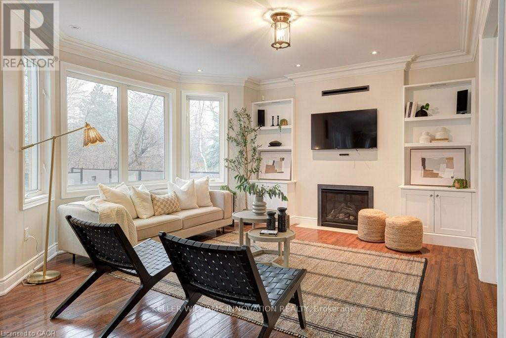 111 Glazebrook Crescent, Cambridge, Ontario  N1T 2H8 - Photo 10 - X12923364