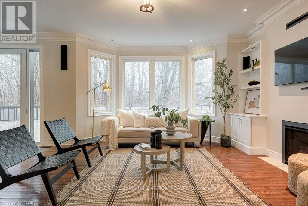 111 Glazebrook Crescent, Cambridge, Ontario  N1T 2H8 - Photo 11 - X12923364