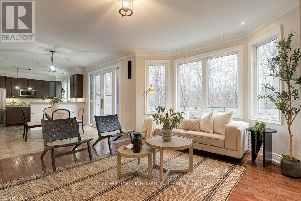 111 Glazebrook Crescent, Cambridge, Ontario  N1T 2H8 - Photo 13 - X12923364