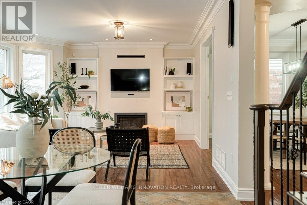 111 Glazebrook Crescent, Cambridge, Ontario  N1T 2H8 - Photo 20 - X12923364