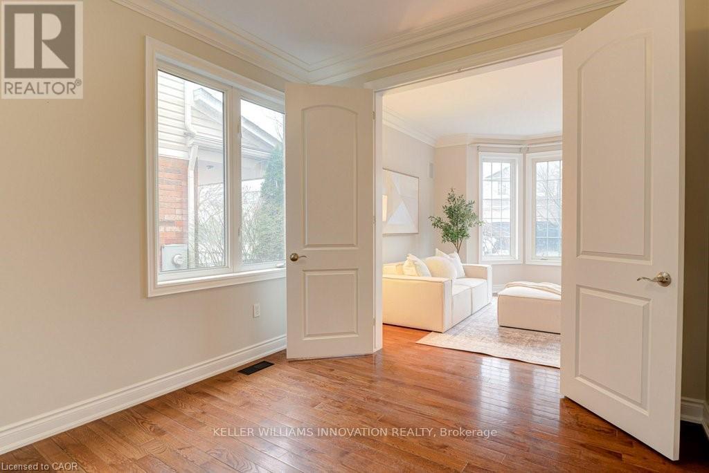 111 Glazebrook Crescent, Cambridge, Ontario  N1T 2H8 - Photo 21 - X12923364