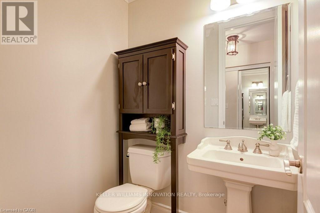 111 Glazebrook Crescent, Cambridge, Ontario  N1T 2H8 - Photo 22 - X12923364