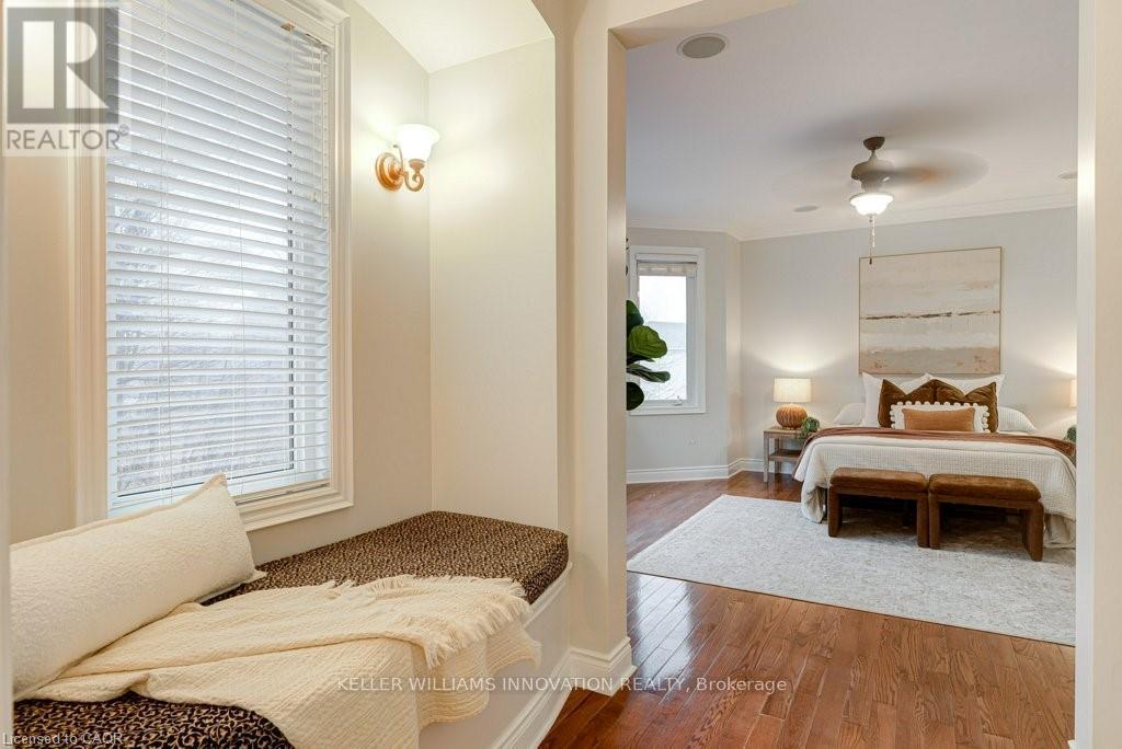 111 Glazebrook Crescent, Cambridge, Ontario  N1T 2H8 - Photo 25 - X12923364