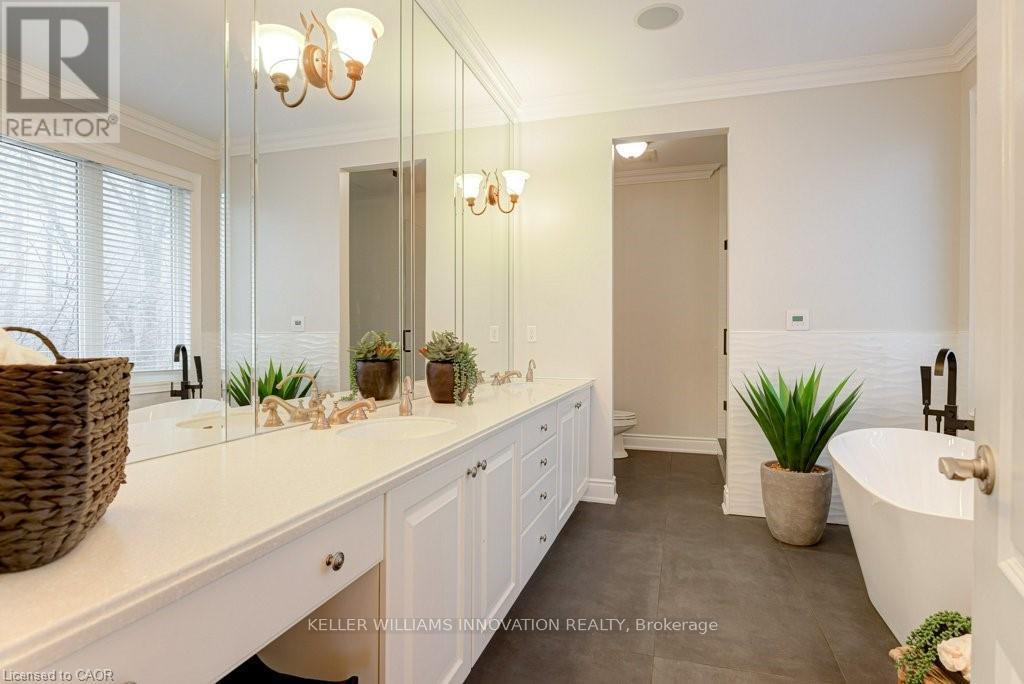 111 Glazebrook Crescent, Cambridge, Ontario  N1T 2H8 - Photo 27 - X12923364