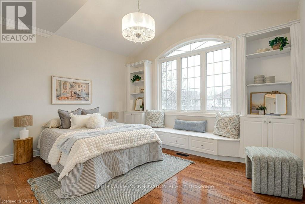 111 Glazebrook Crescent, Cambridge, Ontario  N1T 2H8 - Photo 29 - X12923364