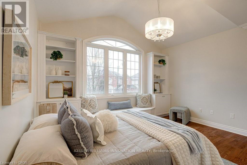 111 Glazebrook Crescent, Cambridge, Ontario  N1T 2H8 - Photo 30 - X12923364