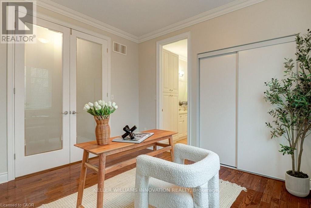 111 Glazebrook Crescent, Cambridge, Ontario  N1T 2H8 - Photo 32 - X12923364