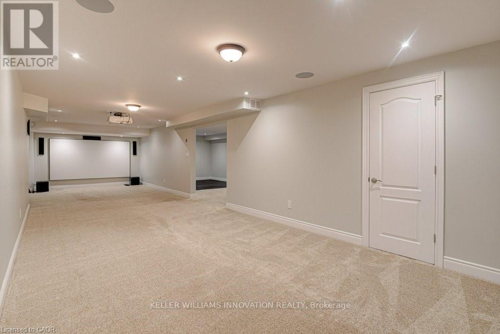 111 Glazebrook Crescent, Cambridge, Ontario  N1T 2H8 - Photo 36 - X12923364