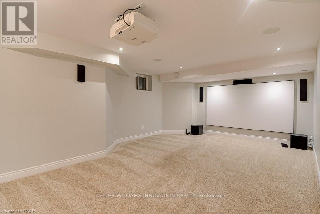 111 Glazebrook Crescent, Cambridge, Ontario  N1T 2H8 - Photo 37 - X12923364