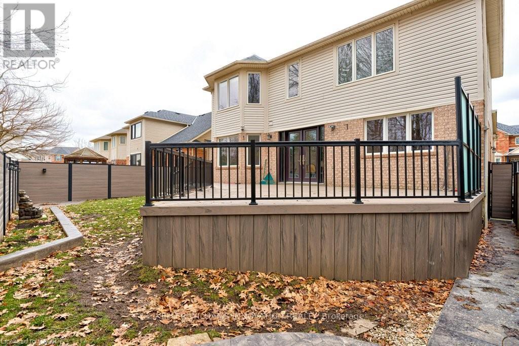 111 Glazebrook Crescent, Cambridge, Ontario  N1T 2H8 - Photo 40 - X12923364