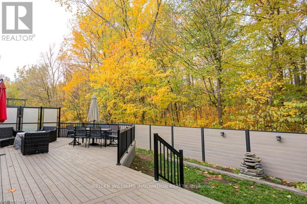 111 Glazebrook Crescent, Cambridge, Ontario  N1T 2H8 - Photo 44 - X12923364