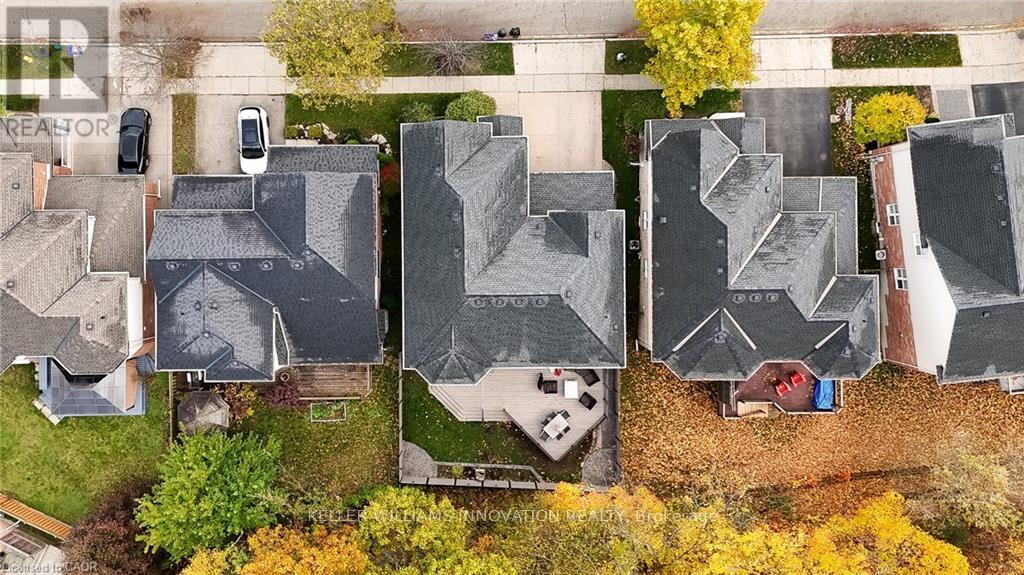 111 Glazebrook Crescent, Cambridge, Ontario  N1T 2H8 - Photo 48 - X12923364