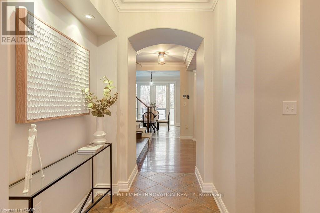 111 Glazebrook Crescent, Cambridge, Ontario  N1T 2H8 - Photo 6 - X12923364