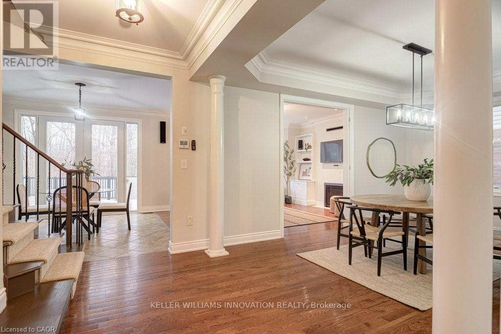 111 Glazebrook Crescent, Cambridge, Ontario  N1T 2H8 - Photo 7 - X12923364