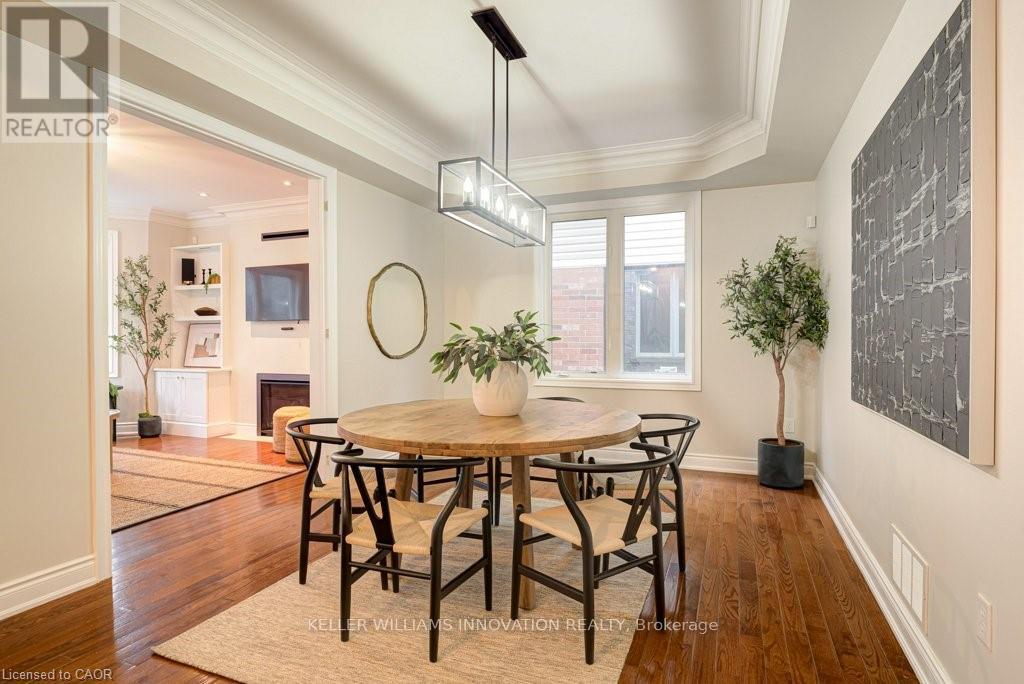 111 Glazebrook Crescent, Cambridge, Ontario  N1T 2H8 - Photo 8 - X12923364