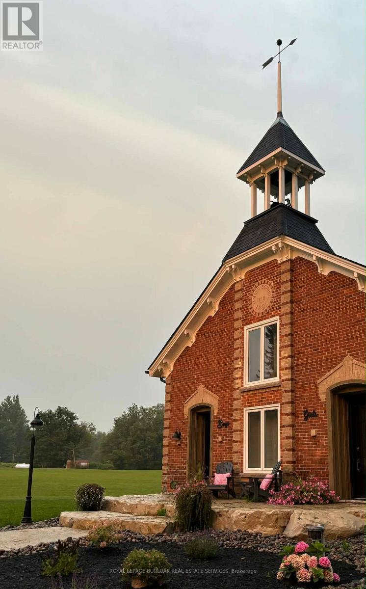 9069 ERIN GARAFRAXA TOWNLINE, Erin, Ontario