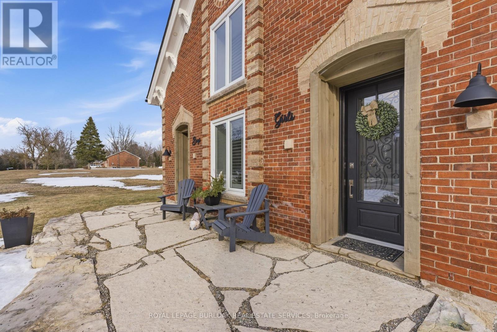 9069 Erin Garafraxa Townline, Erin, Ontario  L0N 1N0 - Photo 2 - X12923388