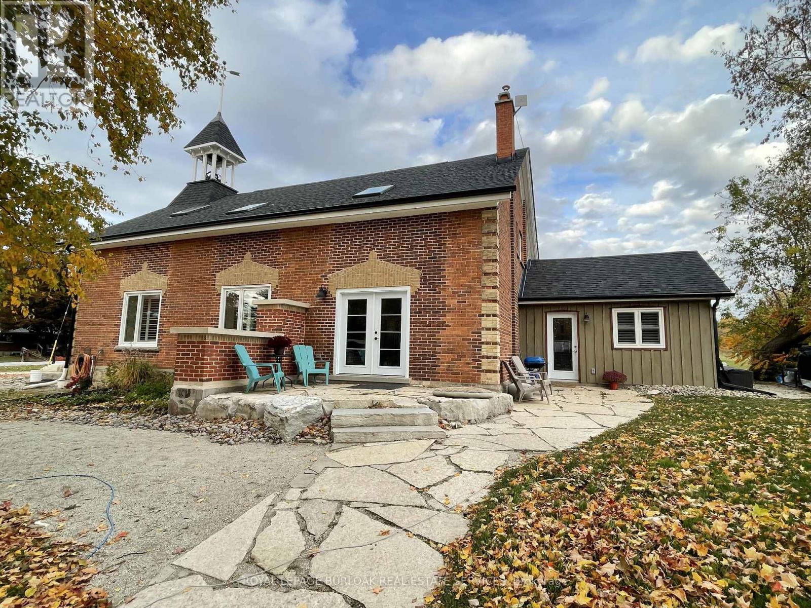 9069 Erin Garafraxa Townline, Erin, Ontario  L0N 1N0 - Photo 35 - X12923388