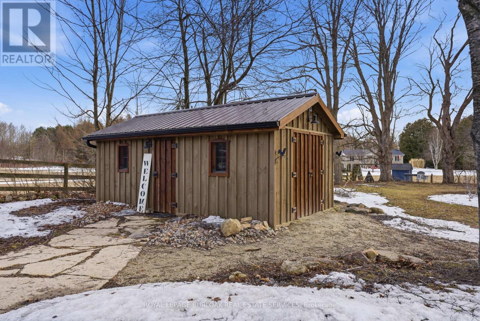 9069 Erin Garafraxa Townline, Erin, Ontario  L0N 1N0 - Photo 37 - X12923388