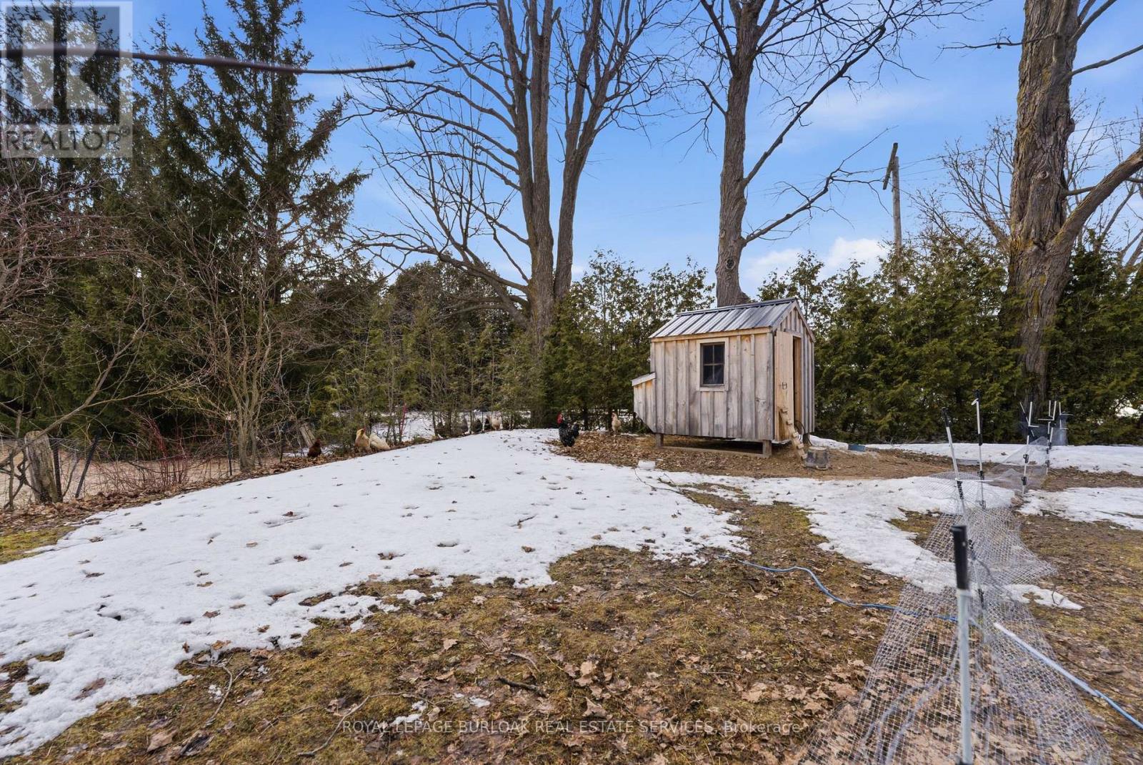 9069 Erin Garafraxa Townline, Erin, Ontario  L0N 1N0 - Photo 38 - X12923388