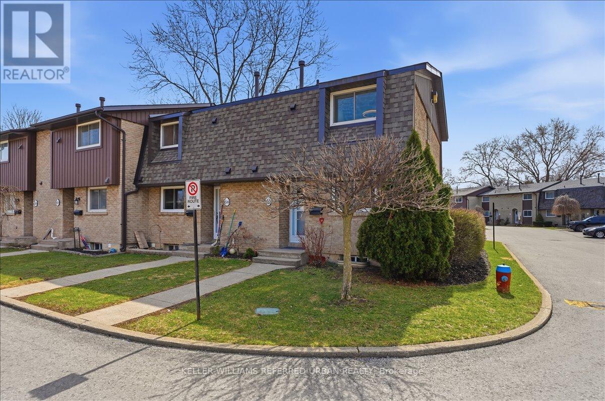 63 - 151 LINWELL ROAD, St. Catharines, Ontario