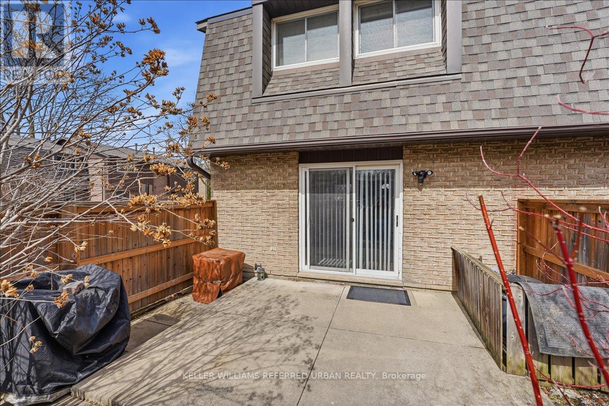 63 - 151 Linwell Road, St. Catharines, Ontario  L2N 6P3 - Photo 25 - X12923436