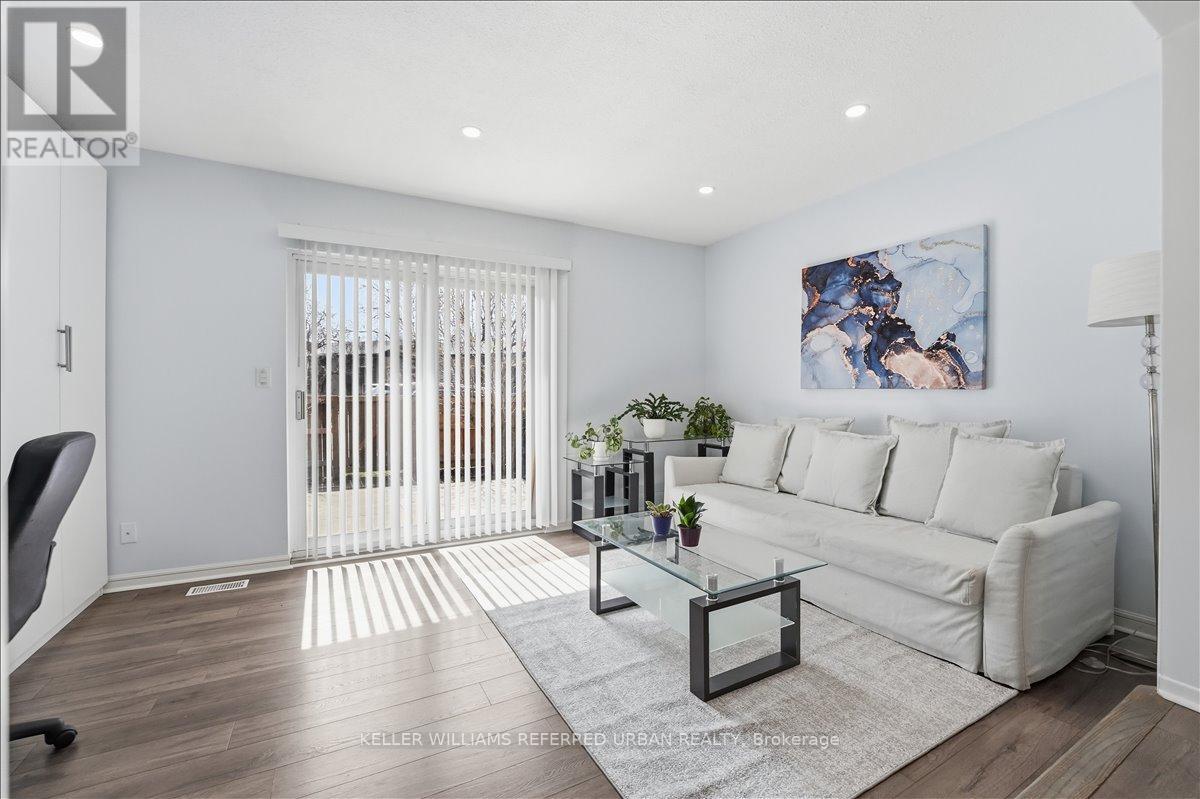 63 - 151 Linwell Road, St. Catharines, Ontario  L2N 6P3 - Photo 3 - X12923436