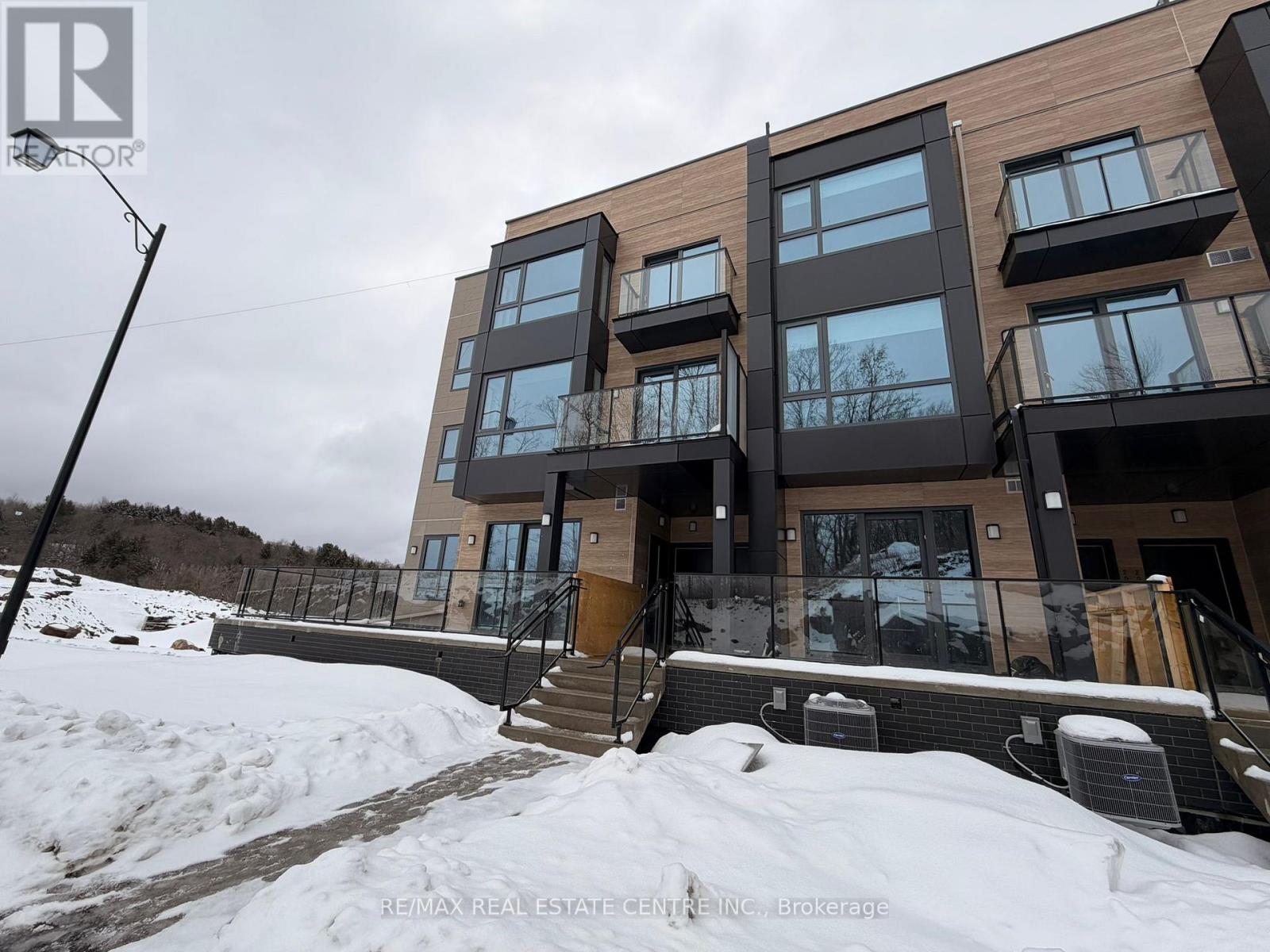 D210 - 119 TOWNLINE ROAD E, Huntsville, Ontario