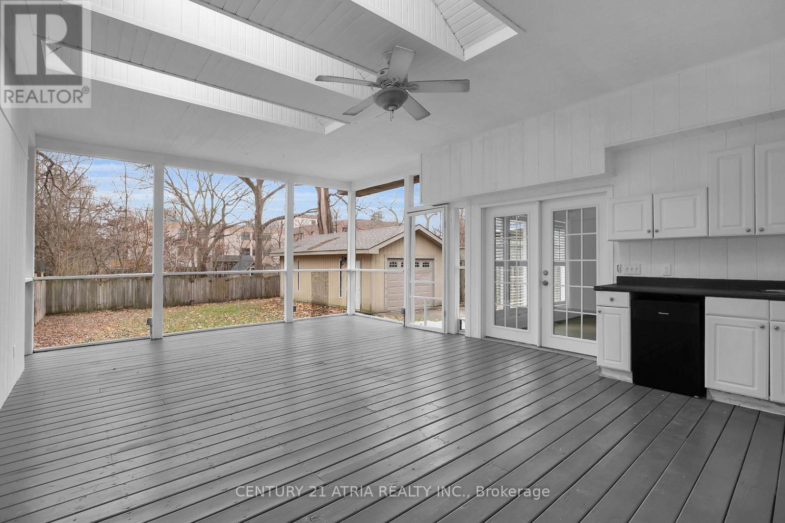 379 Grosvenor Street, London East, Ontario  N6A 1Z2 - Photo 34 - X12923494