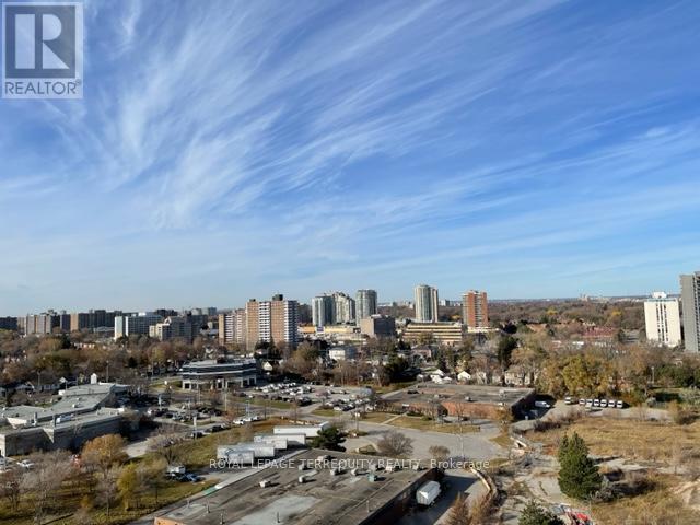 1519 - 275 Village Green Square, Toronto, Ontario  M1S 0L8 - Photo 13 - E12666272