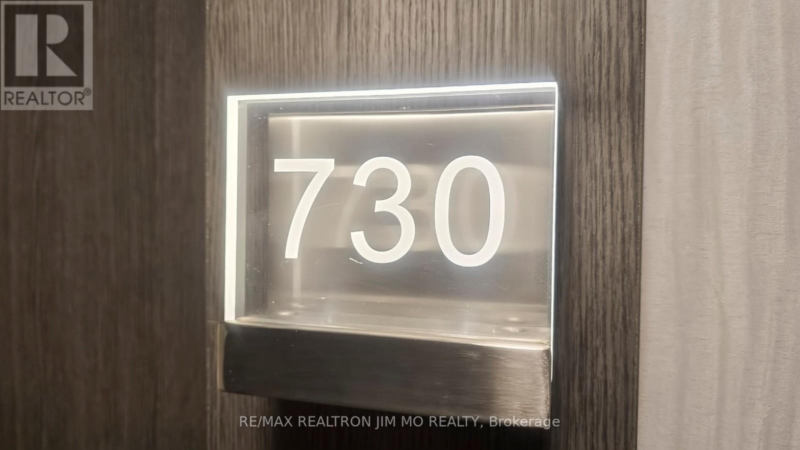 730 - 25 Water Walk Drive, Markham, Ontario  L6G 0G3 - Photo 10 - N12922294