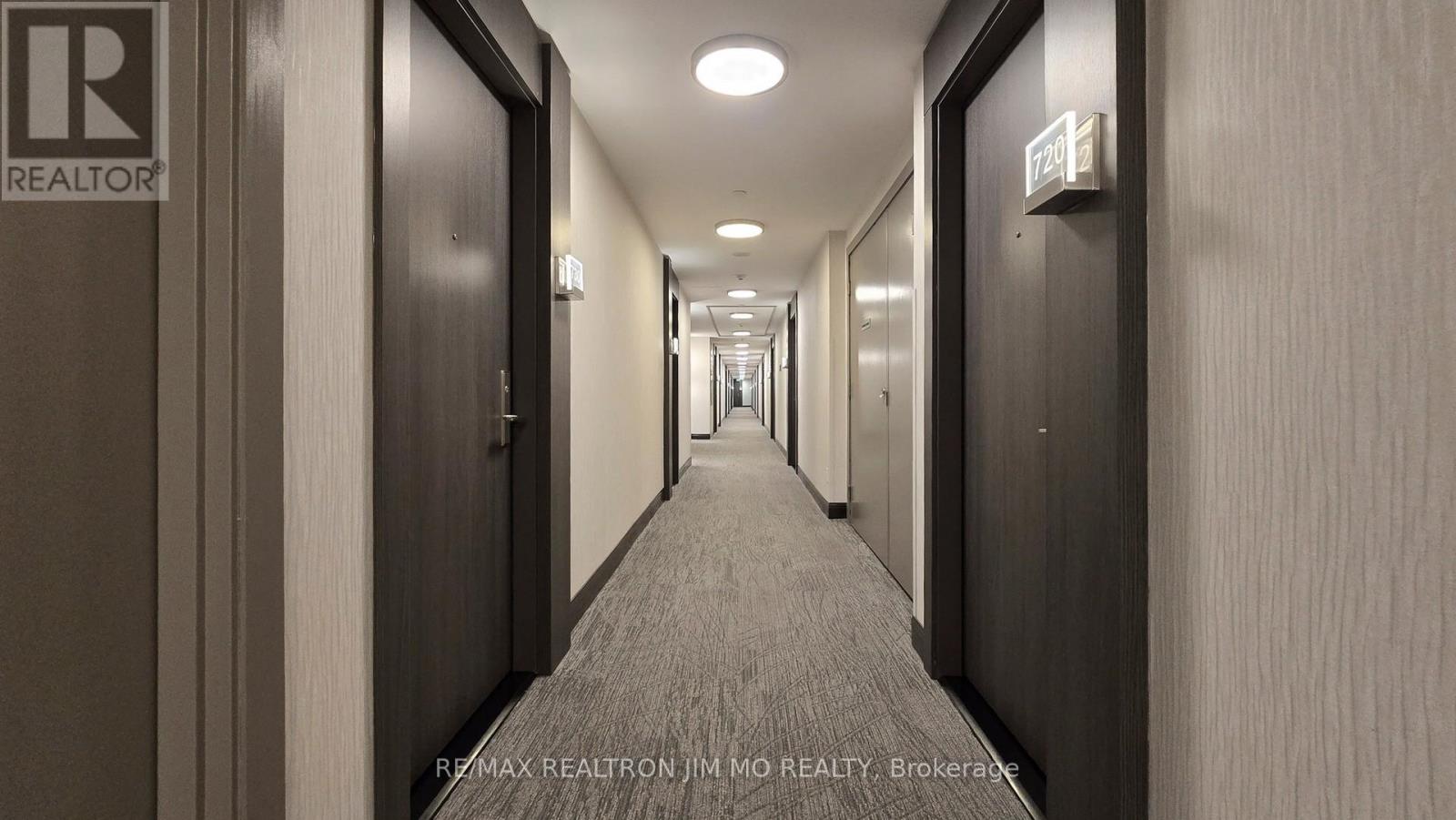 730 - 25 Water Walk Drive, Markham, Ontario  L6G 0G3 - Photo 9 - N12922294