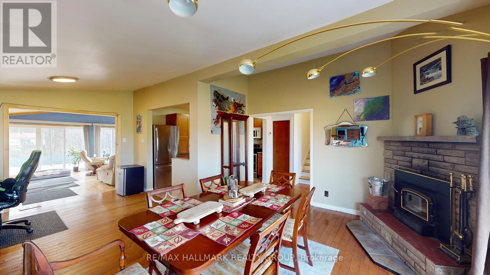 6034 County Rd 29 Road, Elizabethtown-Kitley, Ontario  K6V 5T4 - Photo 3 - X12471686