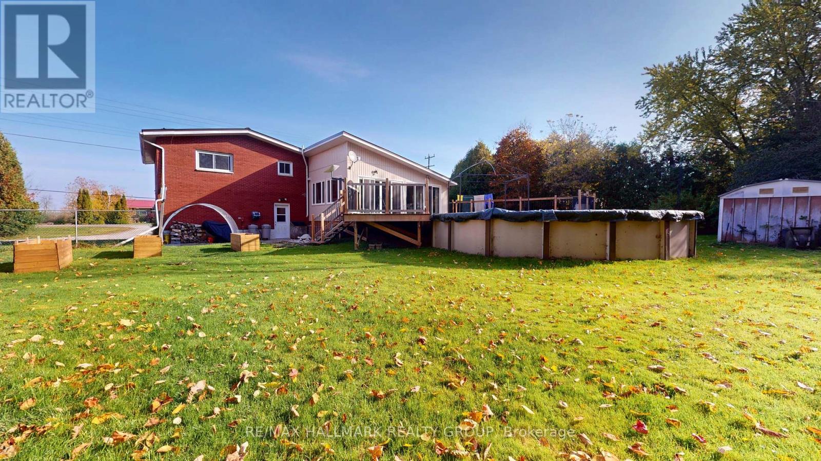 6034 County Rd 29 Road, Elizabethtown-Kitley, Ontario  K6V 5T4 - Photo 38 - X12471686