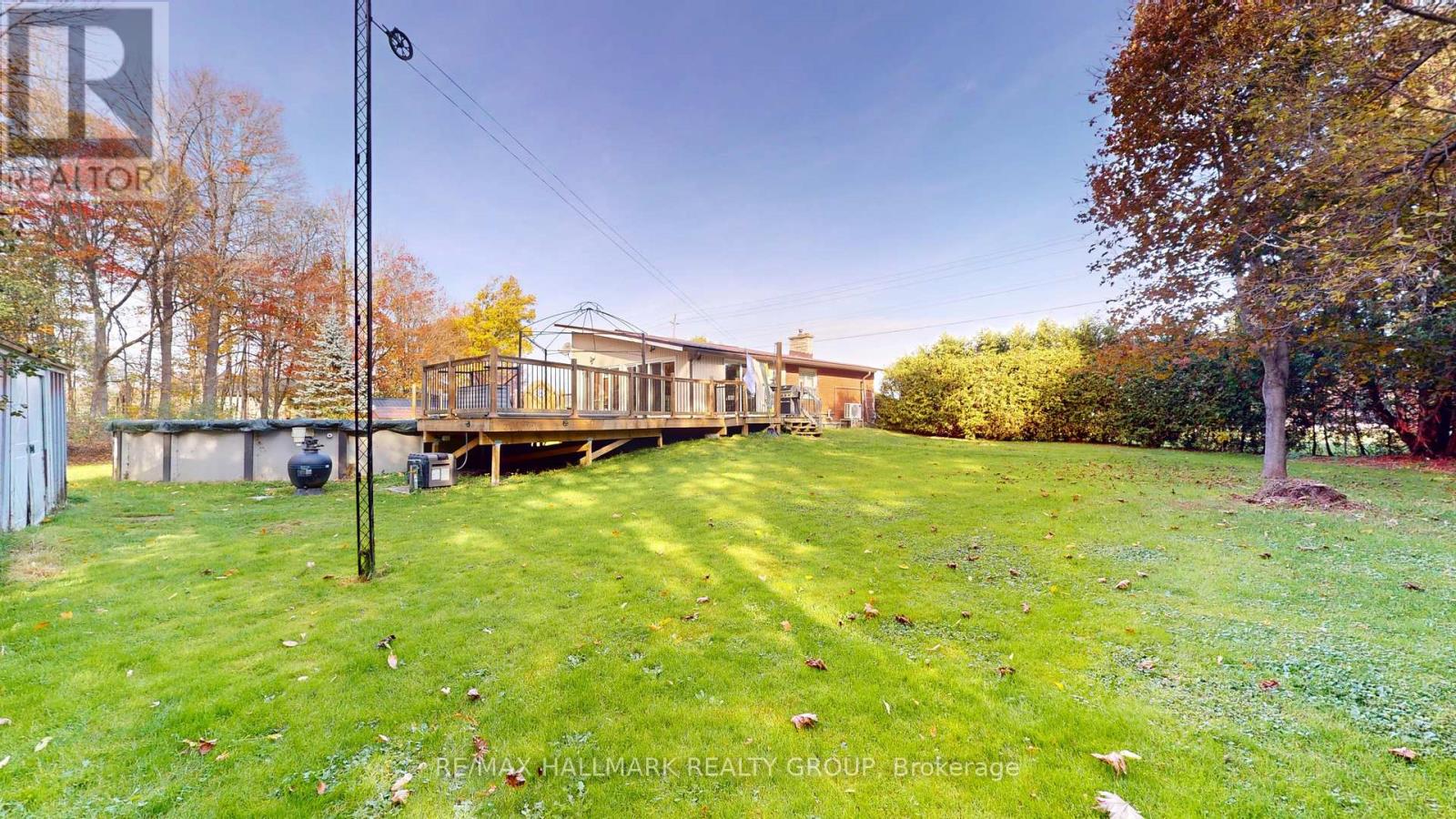 6034 County Rd 29 Road, Elizabethtown-Kitley, Ontario  K6V 5T4 - Photo 39 - X12471686