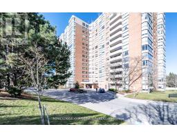 1601 - 7601 BATHURST STREET, Vaughan, Ontario