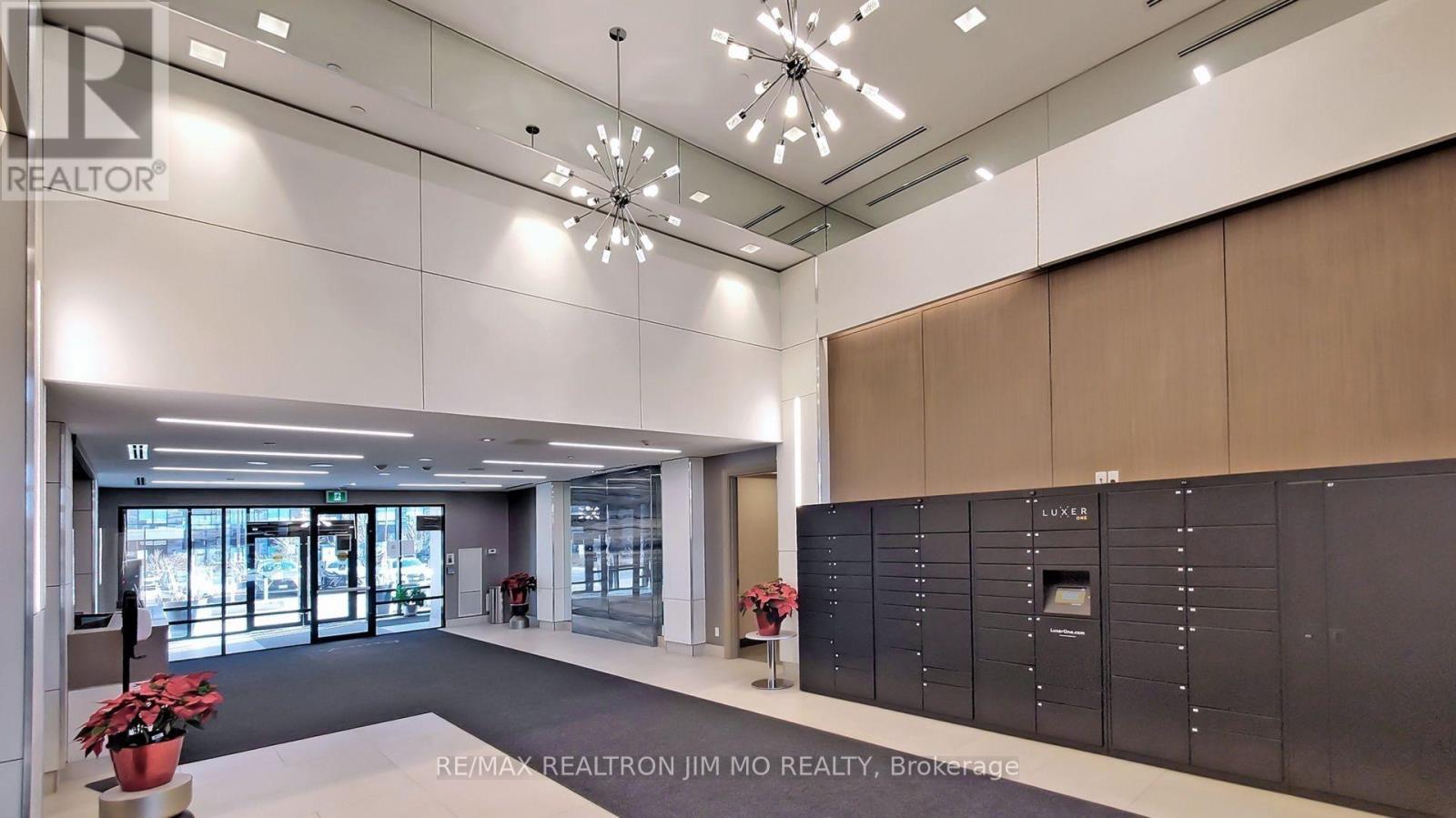 730 - 25 Water Walk Drive, Markham, Ontario  L6G 0G3 - Photo 6 - N12922294