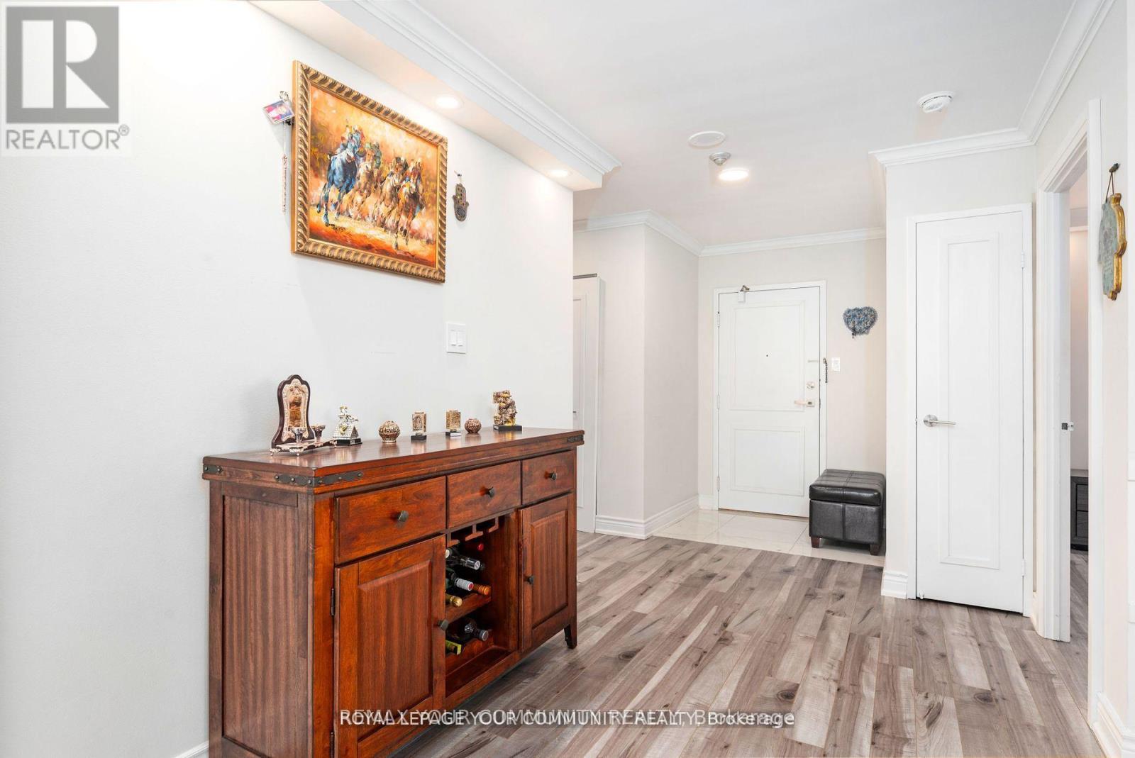 1601 - 7601 Bathurst Street, Vaughan, Ontario  L4J 4H5 - Photo 18 - N12922962