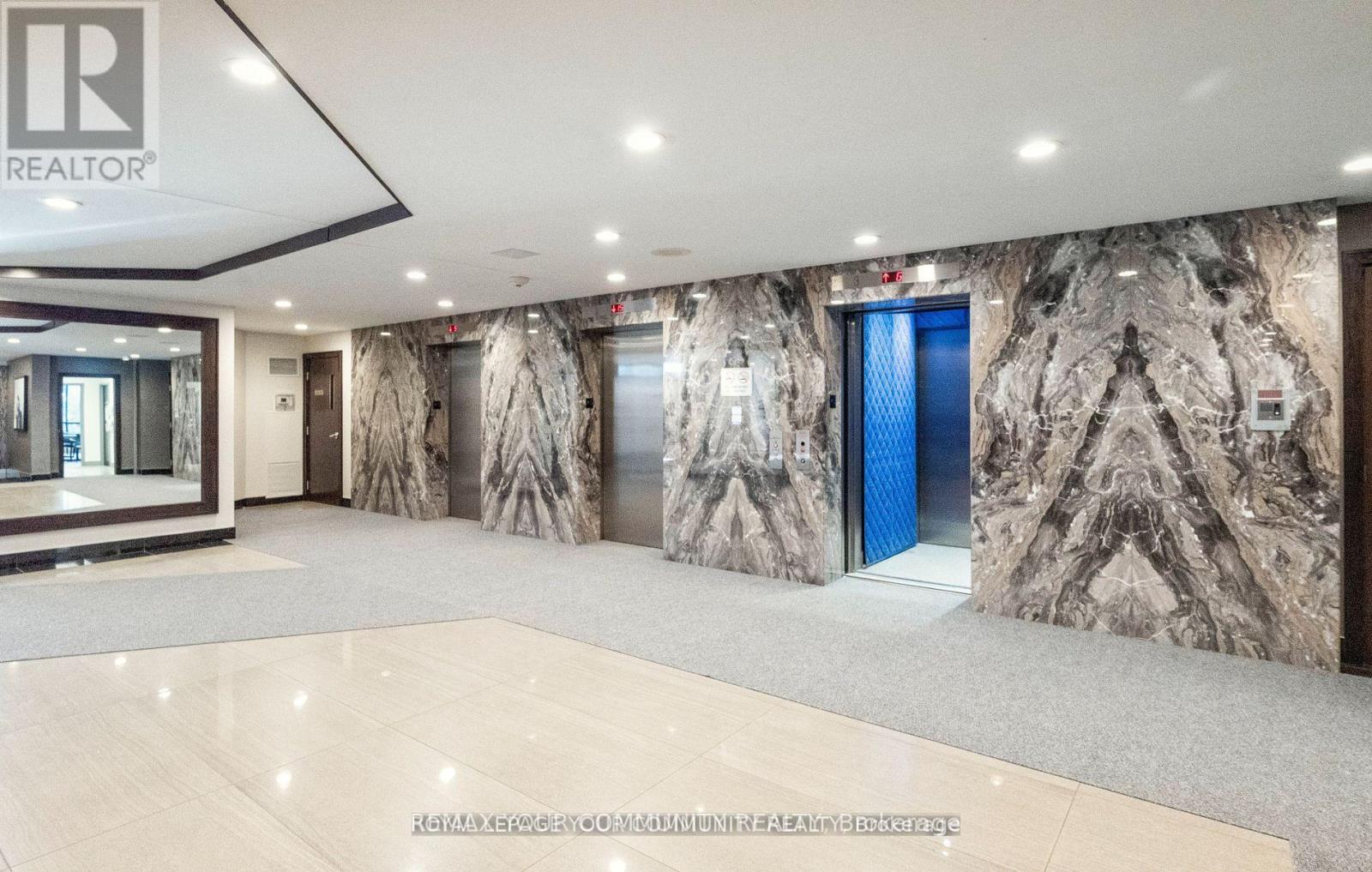 1601 - 7601 Bathurst Street, Vaughan, Ontario  L4J 4H5 - Photo 19 - N12922962