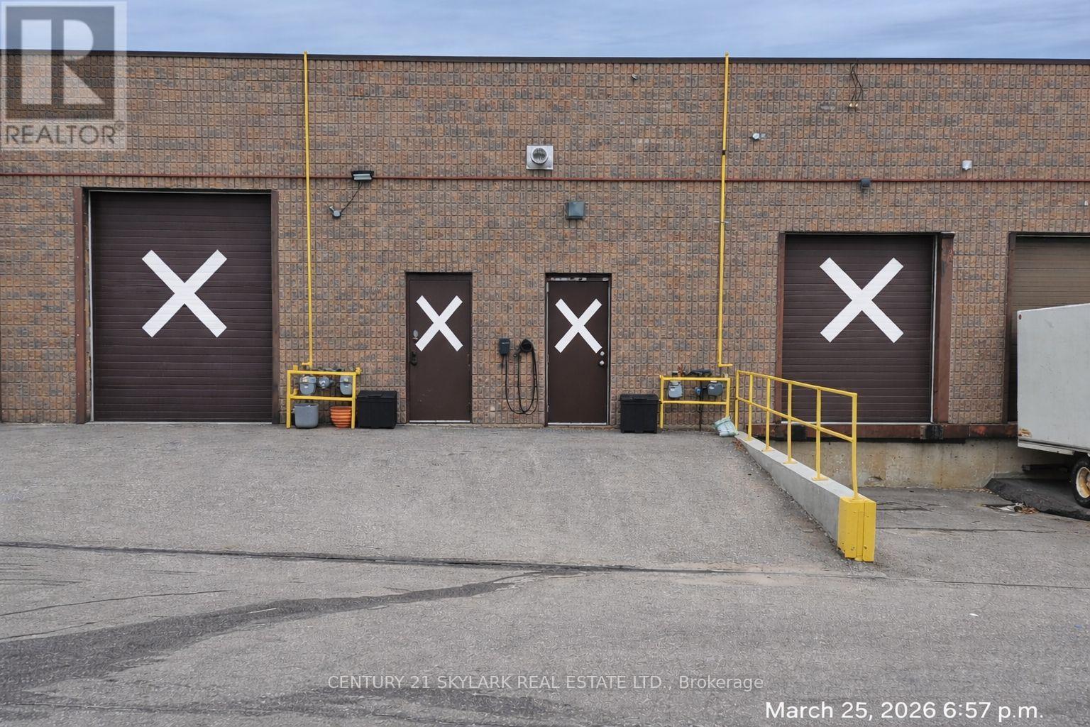 3-4 - 5500 Tomken Road, Mississauga, Ontario  L4W 2Z4 - Photo 10 - W12912142