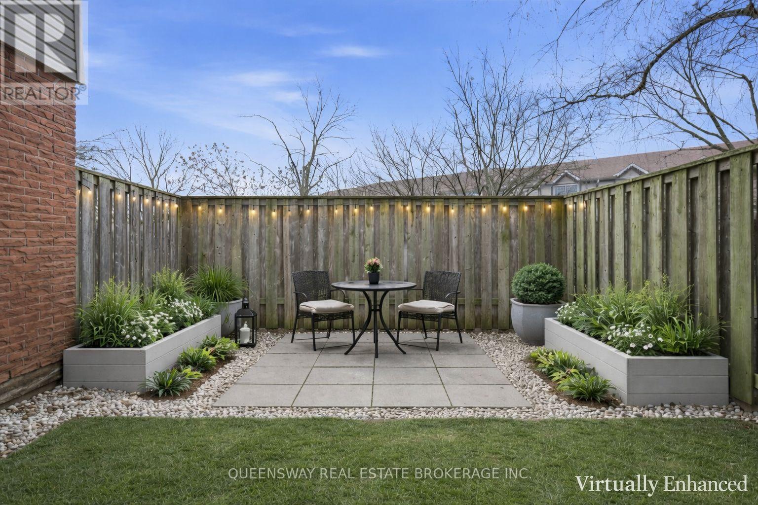 1 - 4196 Longmoor Drive, Burlington, Ontario  L7L 5E3 - Photo 30 - W12916884