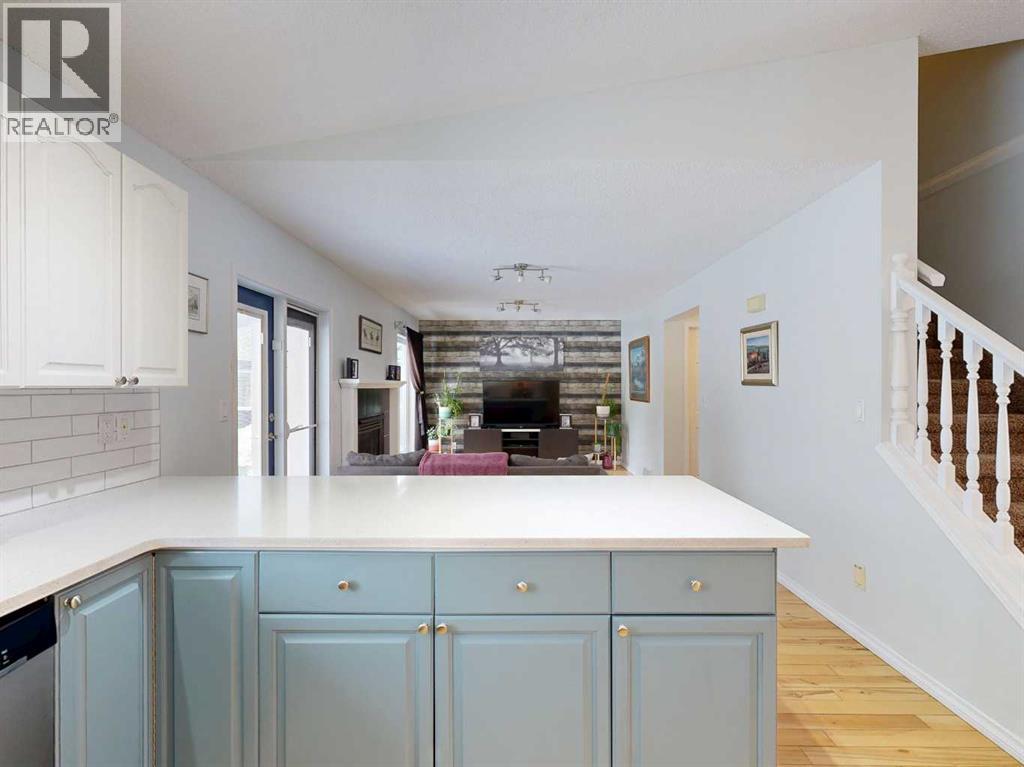 1 Park Lane, Whitecourt, Alberta  T7S 1S3 - Photo 11 - A2296053