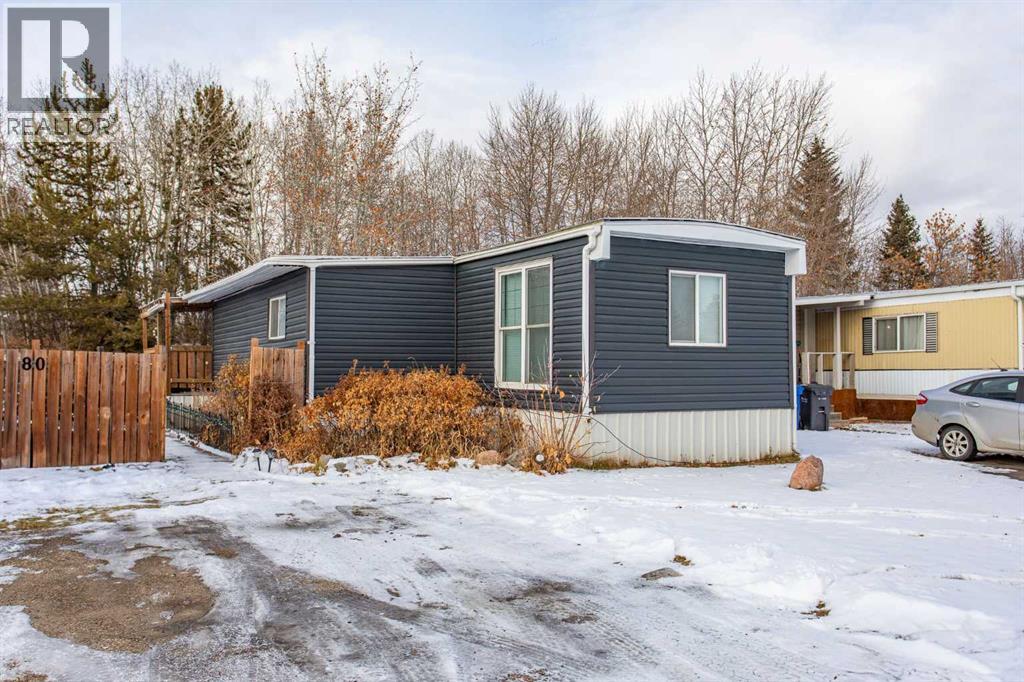 80, 5344 76 Street, Red Deer, Alberta  T4P 4G3 - Photo 1 - A2289937