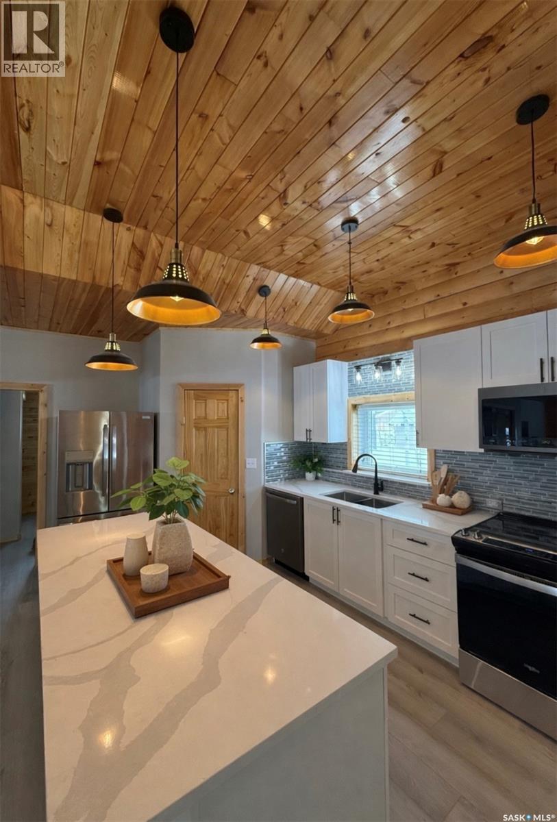 224 Pine Drive, Tobin Lake, Saskatchewan  S0E 1E0 - Photo 13 - SK014468
