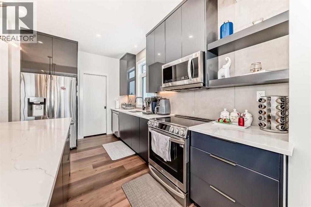 153 Emerald Drive, Red Deer, Alberta  T4P 3G6 - Photo 10 - A2294916