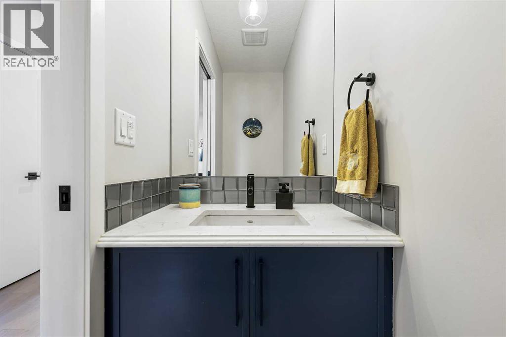 709 Marine Drive Se, Calgary, Alberta  T3M 3A3 - Photo 24 - A2271151