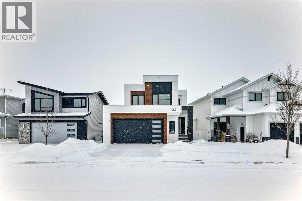 153 Emerald Drive, Red Deer, Alberta  T4P 3G6 - Photo 45 - A2294916